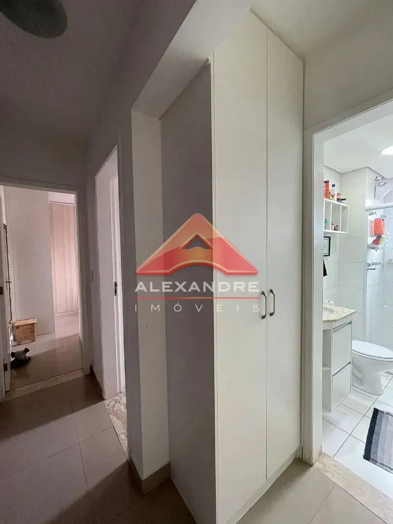 Apartamento, 2 quartos, 49 m² - Foto 7