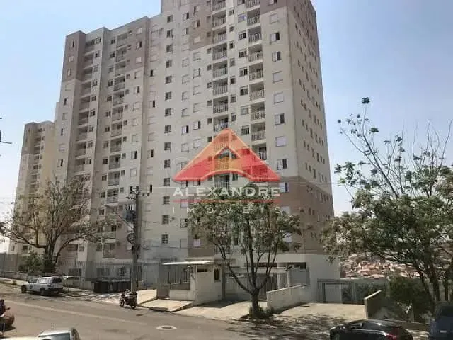 Apartamento, 2 quartos, 49 m² - Foto 5