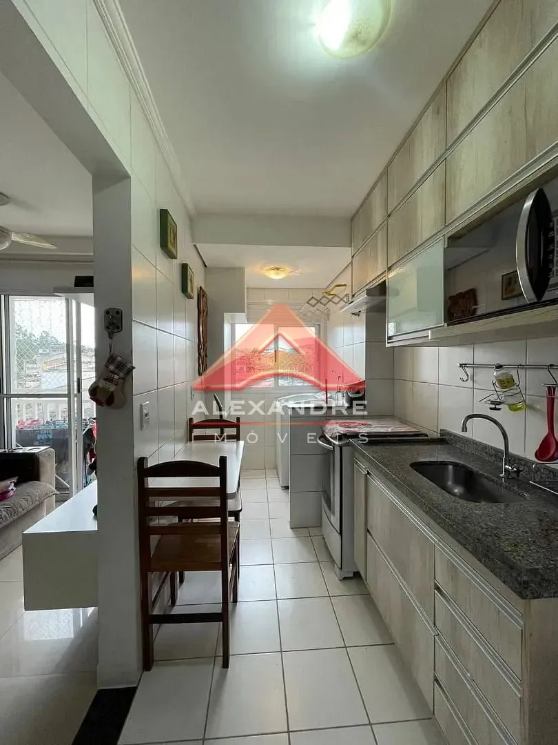 Apartamento, 2 quartos, 49 m² - Foto 11