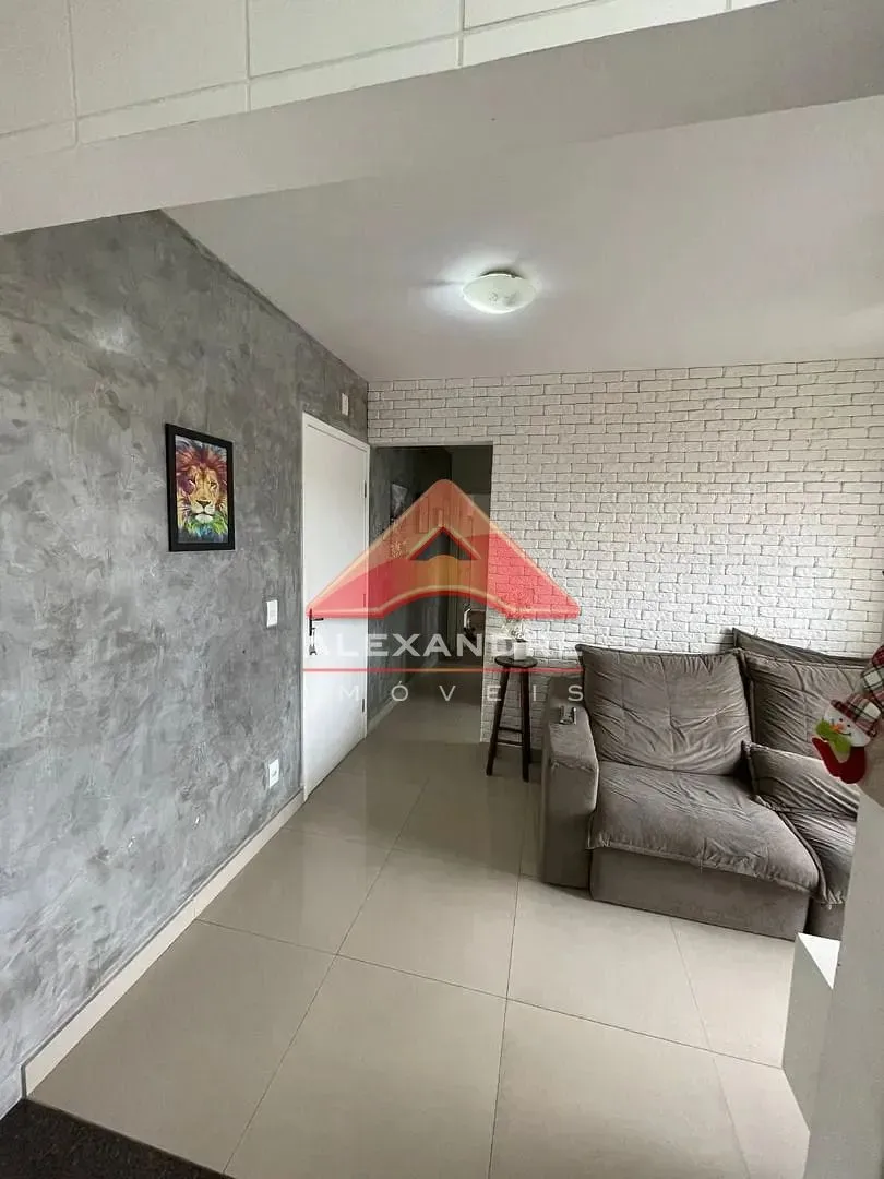 Apartamento, 2 quartos, 49 m² - Foto 20