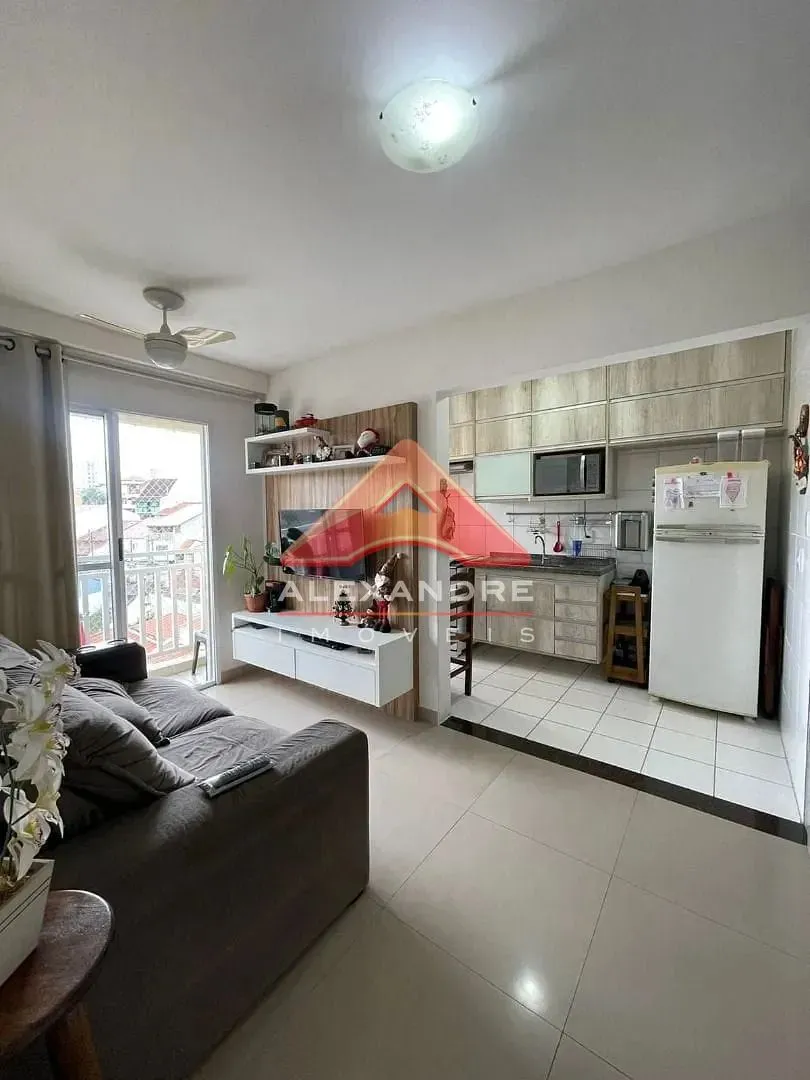 Apartamento, 2 quartos, 49 m² - Foto 10
