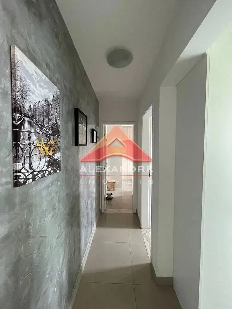 Apartamento, 2 quartos, 49 m² - Foto 19