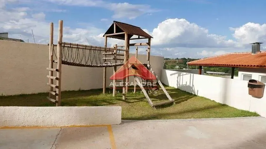 Apartamento, 2 quartos, 49 m² - Foto 6