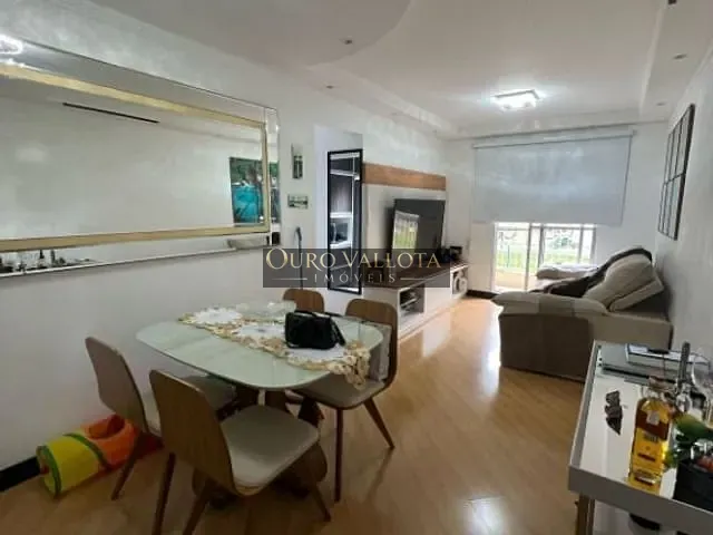 Apartamento 2 quartos e 2 banheiros, à venda, no bairro Jardim Guairaca em São Paulo