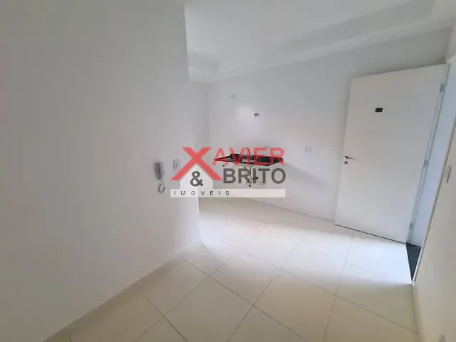 Apartamento 2 quartos e 1 banheiro, à venda, no bairro Jardim Helian em São Paulo