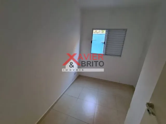 Apartamento 2 quartos e 1 banheiro, à venda, no bairro Jardim Helian em São Paulo