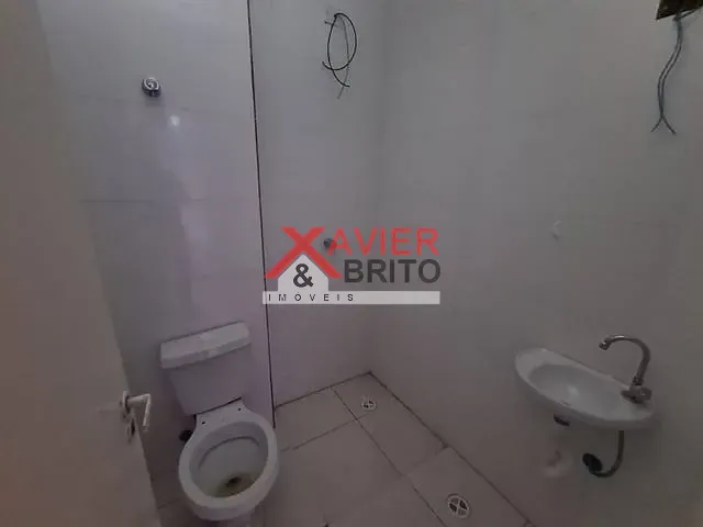 Apartamento 2 quartos e 1 banheiro, à venda, no bairro Jardim Helian em São Paulo