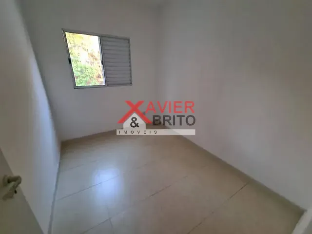 Apartamento 2 quartos e 1 banheiro, à venda, no bairro Jardim Helian em São Paulo