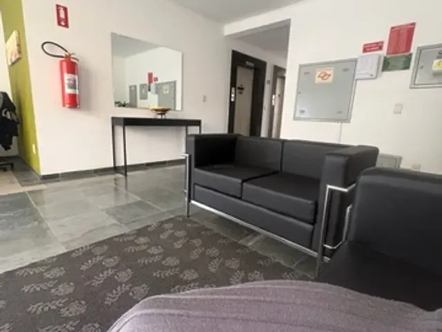 Apartamento 2 quartos e 1 banheiro, à venda, no bairro Loteamento Parque São Martinho em Campinas