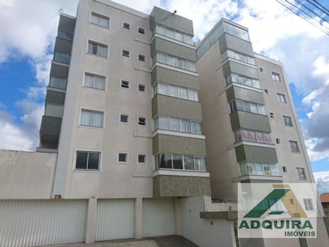 Foto do Apartamento - Apartamento à venda 4 Quartos, 1 Suite, 3 Vagas, 230.67M², Oficinas, Ponta Grossa - PR | Adquira Imóveis