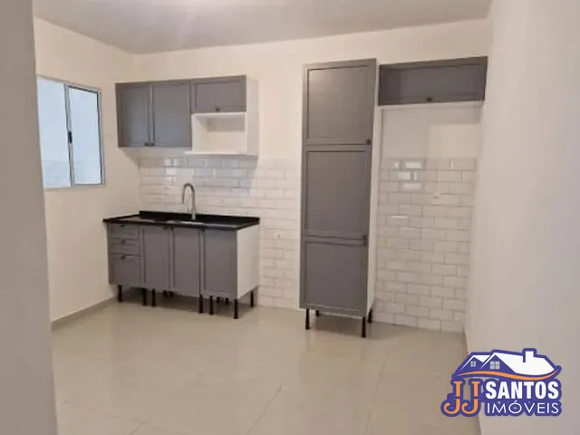 Apartamento 2 quartos e 1 banheiro, à venda, no bairro Belenzinho em São Paulo