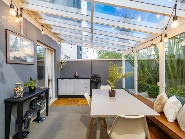 Apartamento 1 quarto e 1 banheiro, à venda, no bairro Rebouças em Curitiba