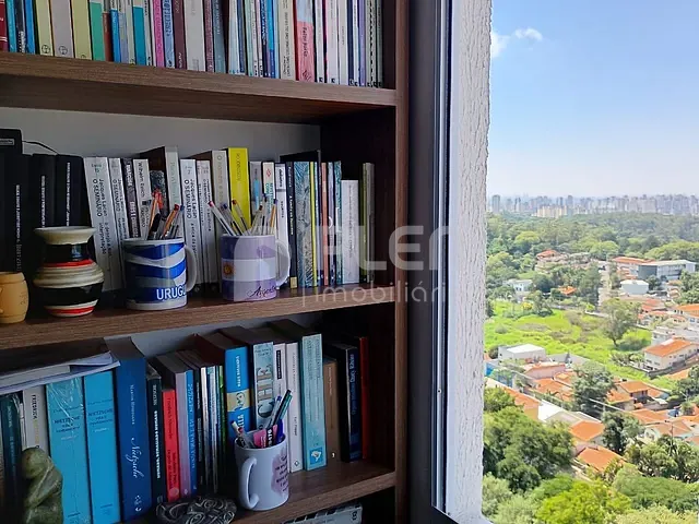 Apartamento com 44m² 2 quartos e 1 banheiro, à venda, no bairro Vila Santos em São Paulo