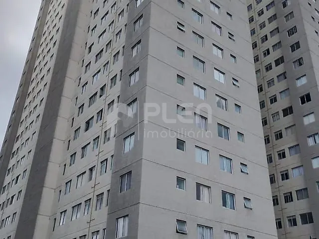 Apartamento com 44m² 2 quartos e 1 banheiro, à venda, no bairro Vila Santos em São Paulo