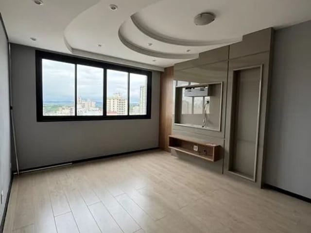 Foto do Apartamento - Apartamento com 4 dormitórios para alugar, 140 m² por R$ 3.500/mês - Vila Betânia - São José dos Campos/SP | RUSSI IMÓVEIS