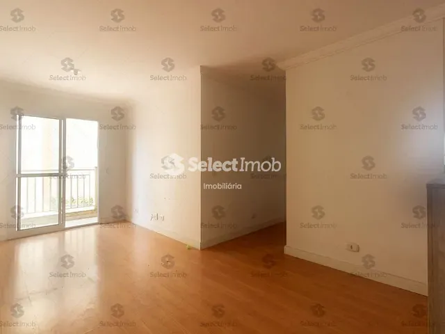 Apartamento com 58m² 2 quartos e 1 banheiro, à venda, no bairro Vila Falchi em Mauá