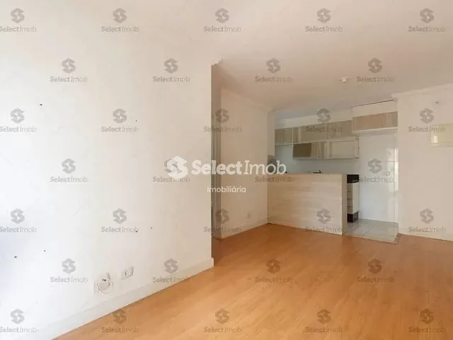 Apartamento com 58m² 2 quartos e 1 banheiro, à venda, no bairro Vila Falchi em Mauá