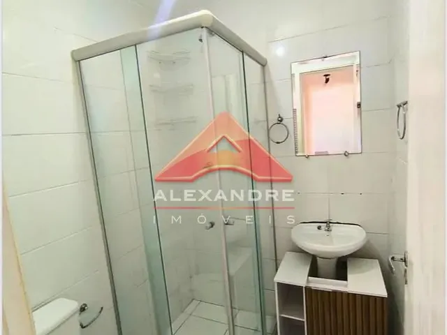 Apartamento com 74m² 2 quartos e 1 banheiro, à venda, no bairro Vila Tesouro em São José Dos Campos
