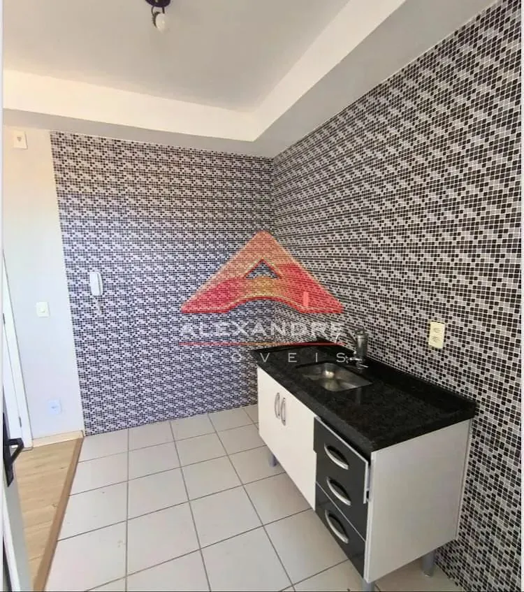 Apartamento, 2 quartos, 45 m² - Foto 6