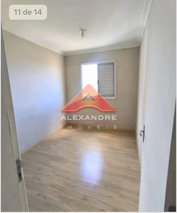 Apartamento, 2 quartos, 45 m² - Foto 7