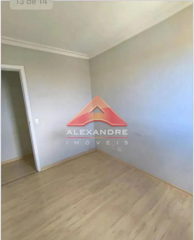 Apartamento, 2 quartos, 45 m² - Foto 1