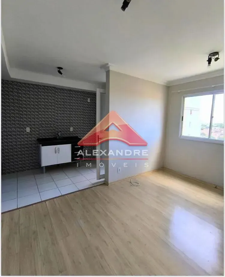 Apartamento, 2 quartos, 45 m² - Foto 11