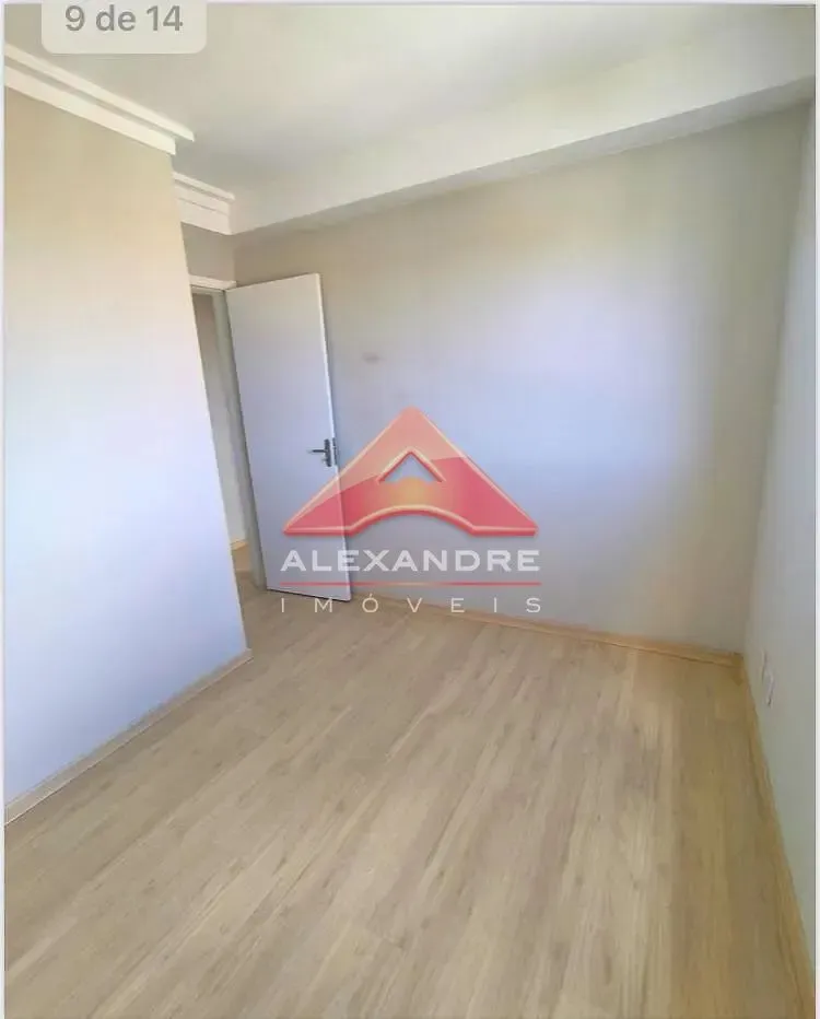 Apartamento, 2 quartos, 45 m² - Foto 10