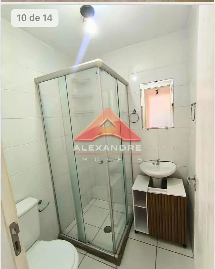 Apartamento, 2 quartos, 45 m² - Foto 2