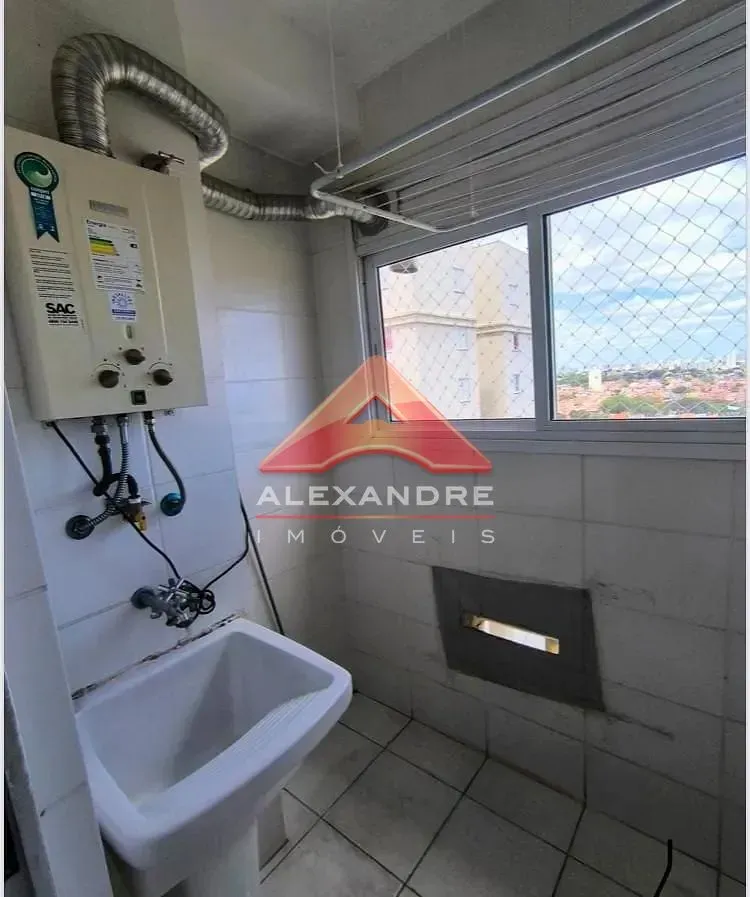 Apartamento, 2 quartos, 45 m² - Foto 5