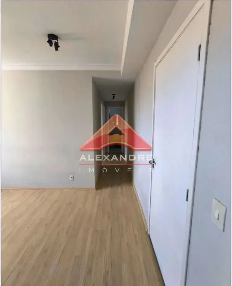 Apartamento, 2 quartos, 45 m² - Foto 8