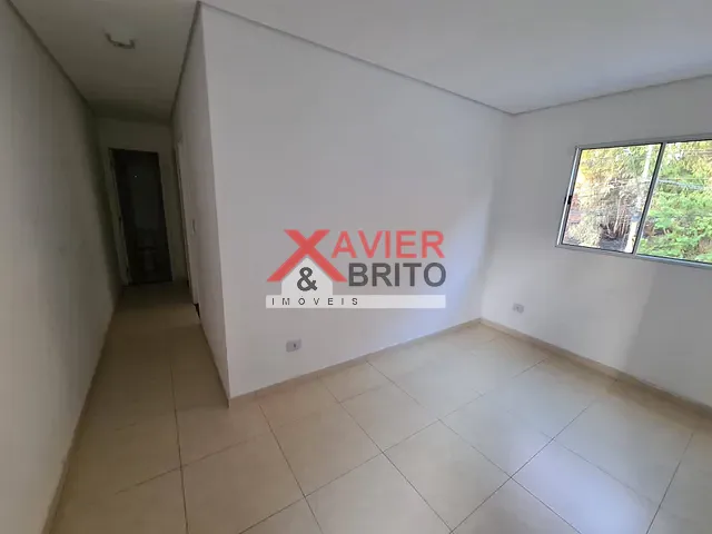 Apartamento 2 quartos e 1 banheiro, à venda, no bairro Jardim Helian em São Paulo