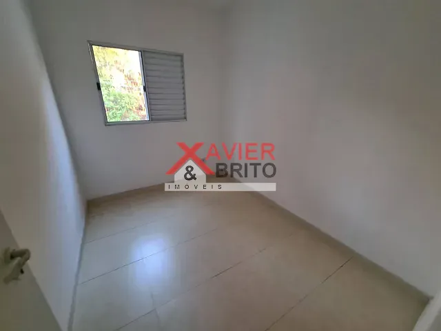 Apartamento 2 quartos e 1 banheiro, à venda, no bairro Jardim Helian em São Paulo