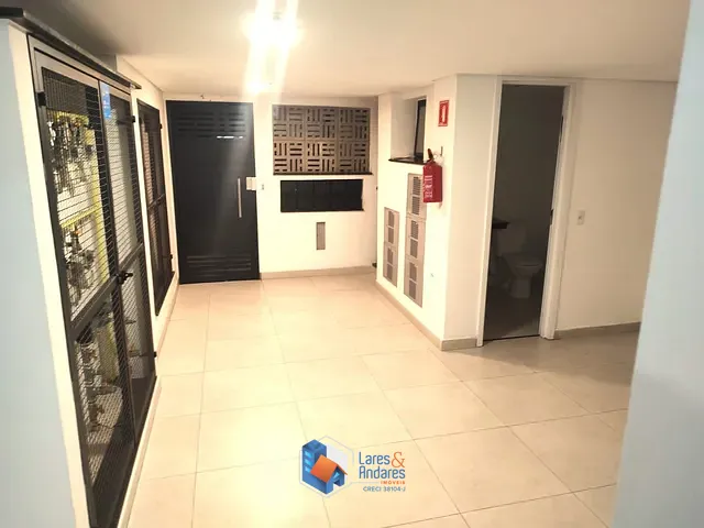 Apartamento 2 quartos e 1 banheiro, à venda, no bairro Santana em São Paulo