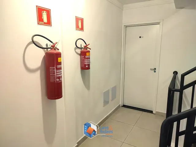 Apartamento 2 quartos e 1 banheiro, à venda, no bairro Santana em São Paulo