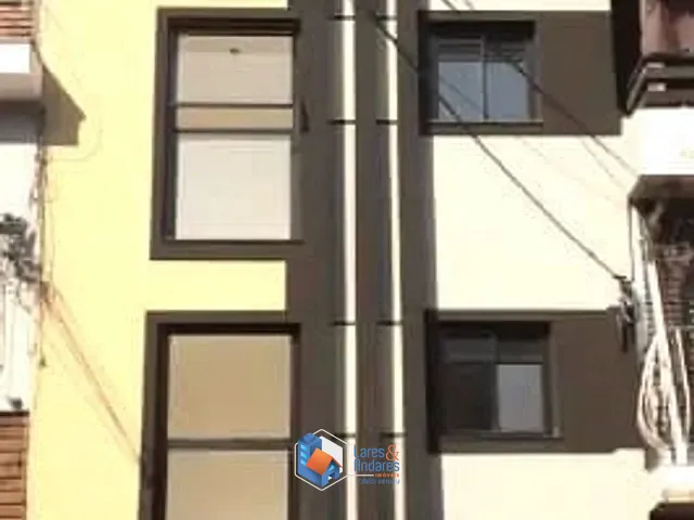 Apartamento 2 quartos e 1 banheiro, à venda, no bairro Santana em São Paulo