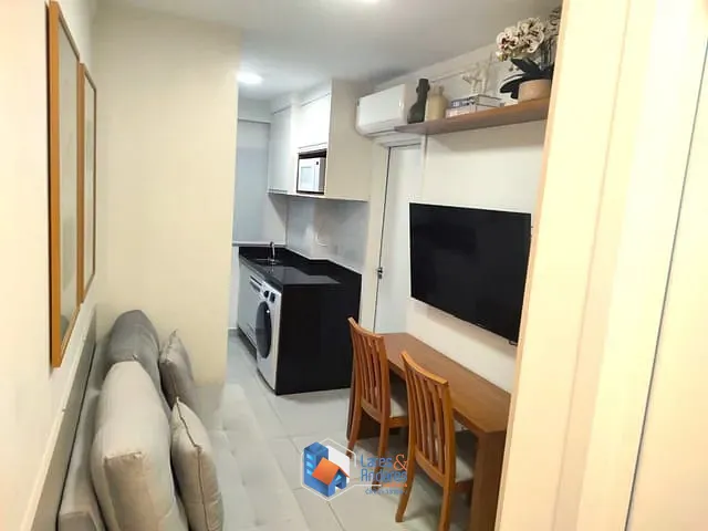 Apartamento 2 quartos e 1 banheiro, à venda, no bairro Santana em São Paulo