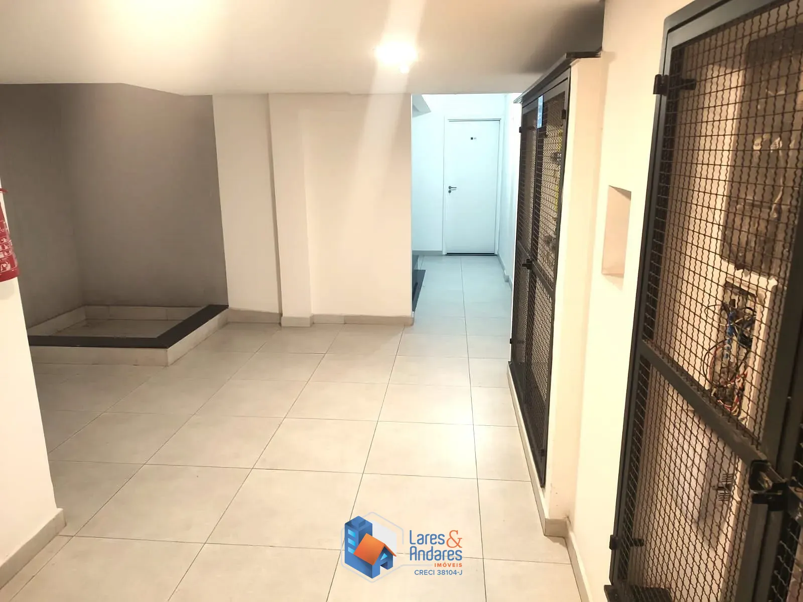 Apartamento, 2 quartos, 30 m² - Foto 4