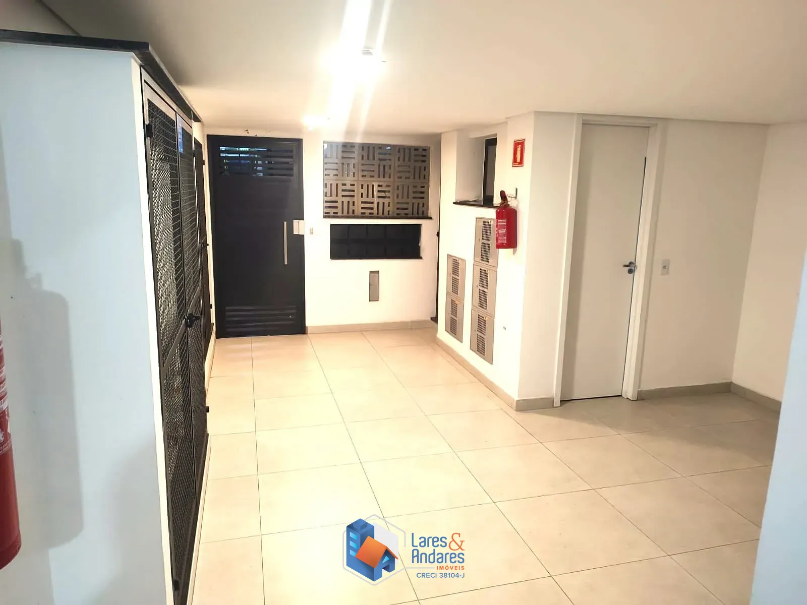Apartamento, 2 quartos, 30 m² - Foto 7