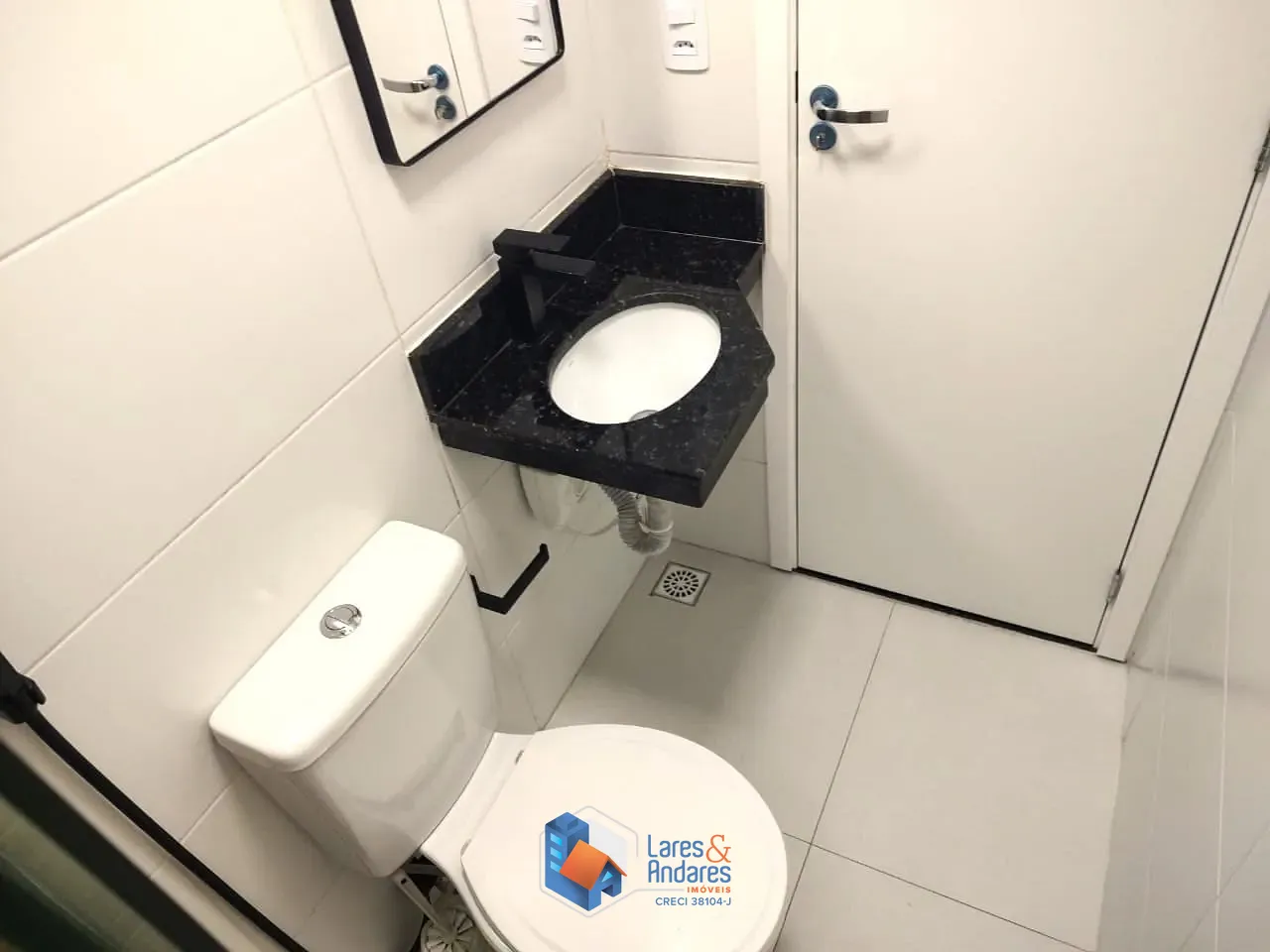 Apartamento, 2 quartos, 30 m² - Foto 9