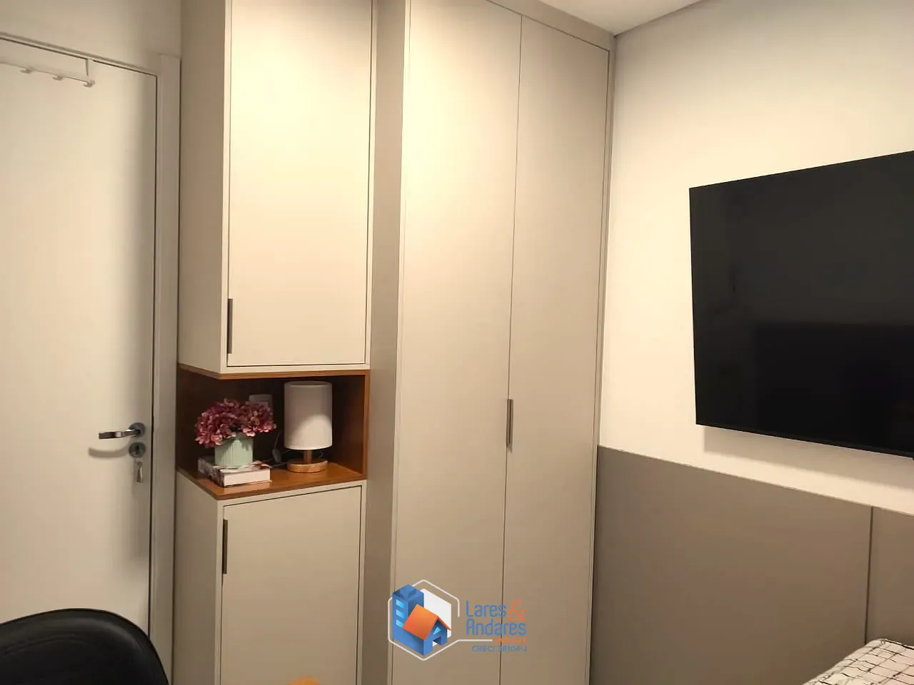 Apartamento, 2 quartos, 30 m² - Foto 11