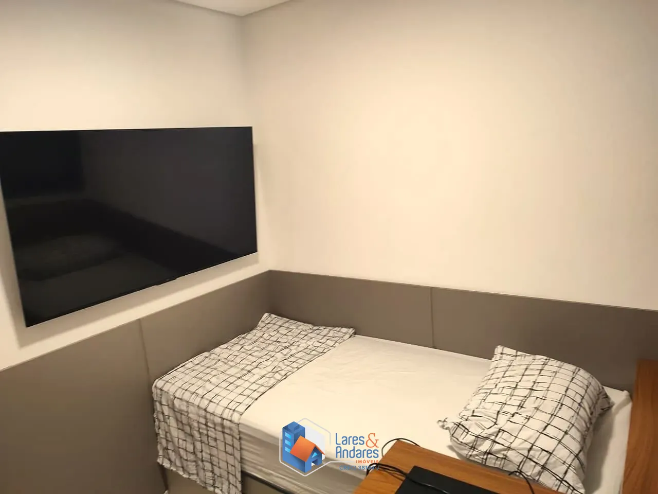 Apartamento, 2 quartos, 30 m² - Foto 14