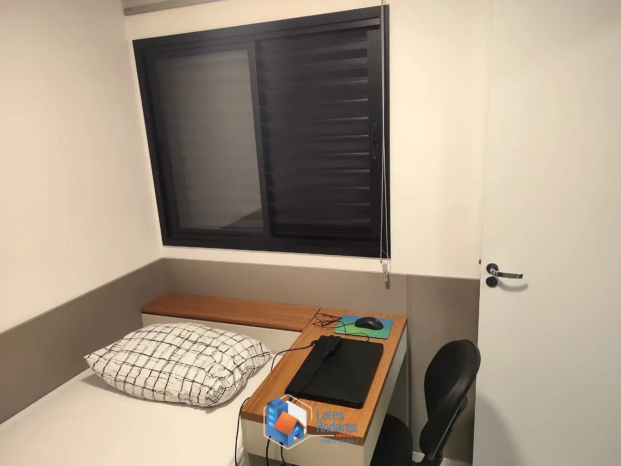 Apartamento, 2 quartos, 30 m² - Foto 24
