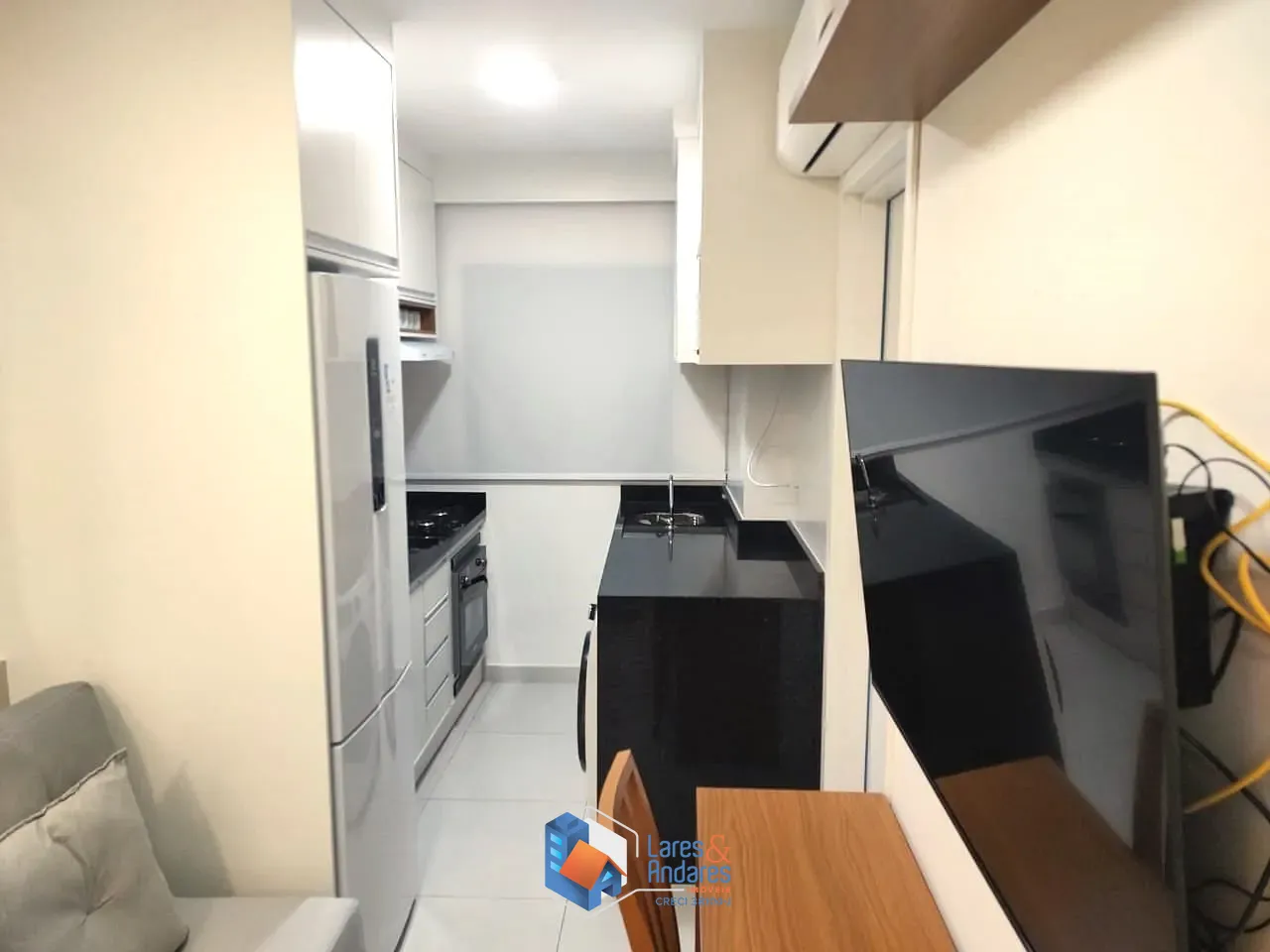 Apartamento, 2 quartos, 30 m² - Foto 27