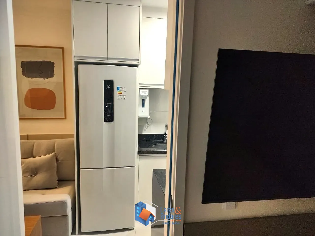 Apartamento, 2 quartos, 30 m² - Foto 28