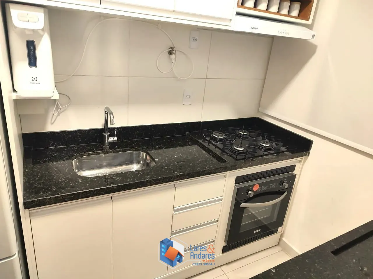 Apartamento, 2 quartos, 30 m² - Foto 30