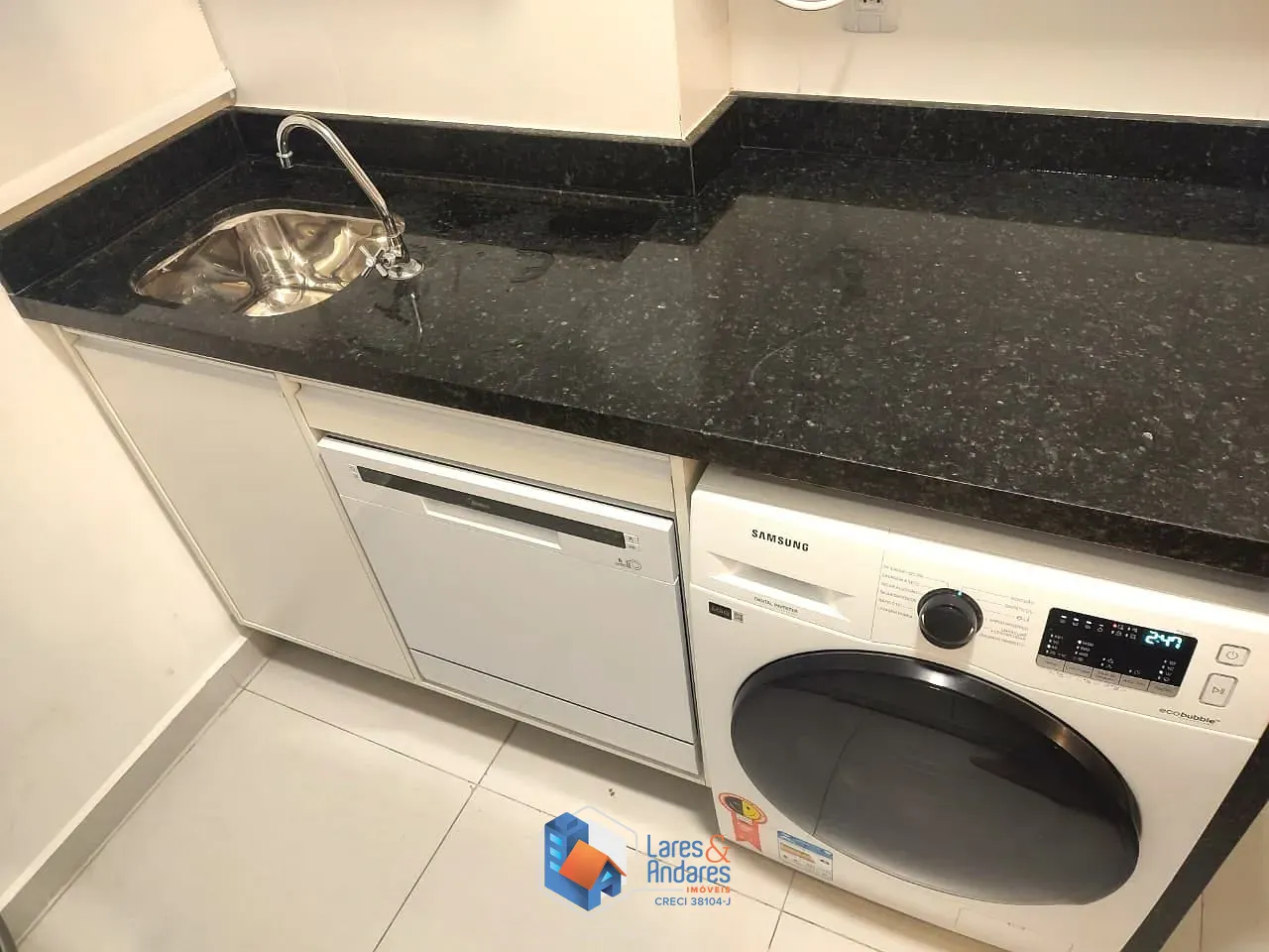 Apartamento, 2 quartos, 30 m² - Foto 32