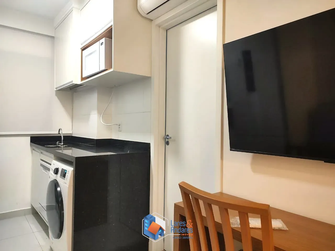 Apartamento, 2 quartos, 30 m² - Foto 34
