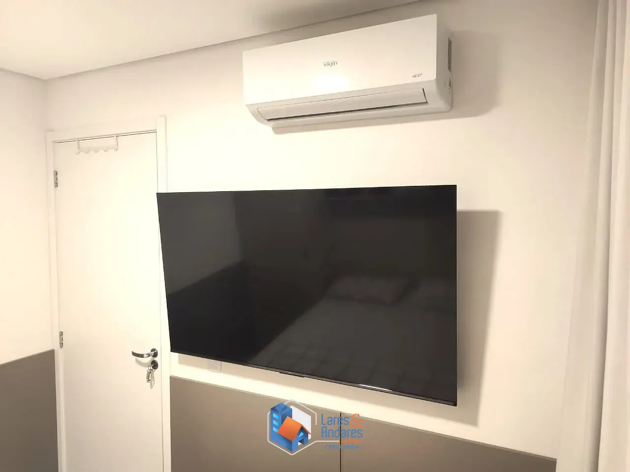Apartamento, 2 quartos, 30 m² - Foto 37