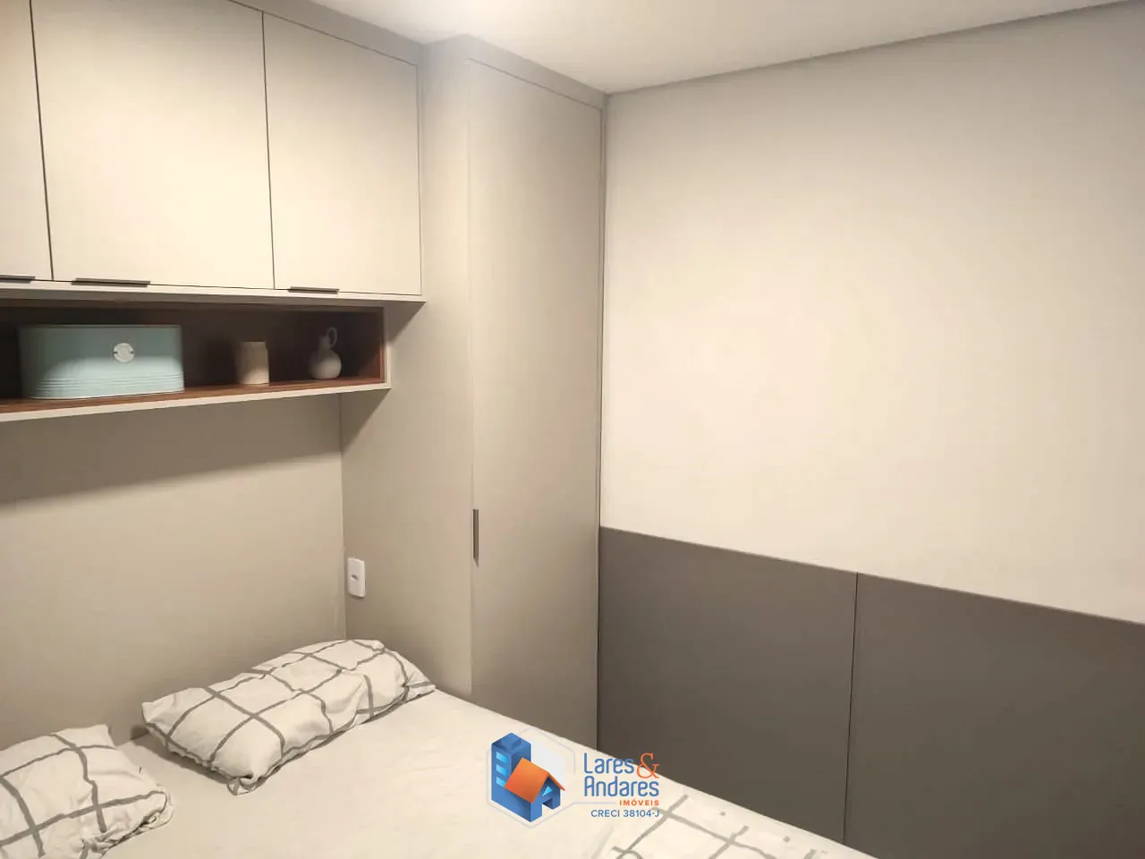 Apartamento, 2 quartos, 30 m² - Foto 38