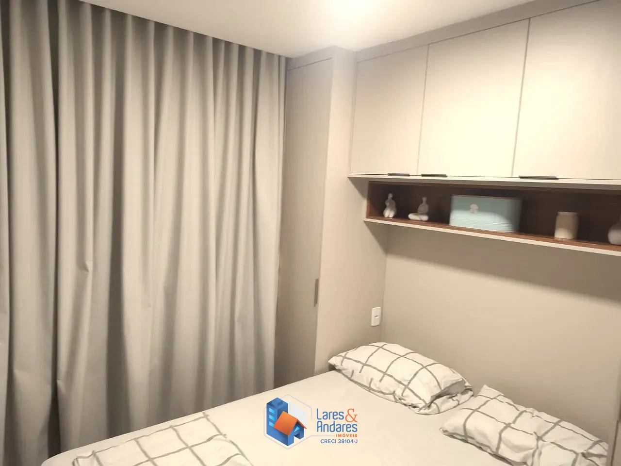 Apartamento, 2 quartos, 30 m² - Foto 41